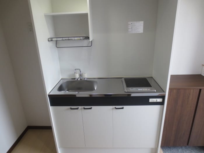 キッチン エム・ステージ矢田