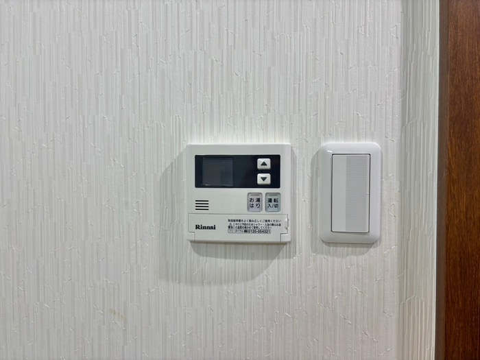 内観写真 エム・ステージ矢田