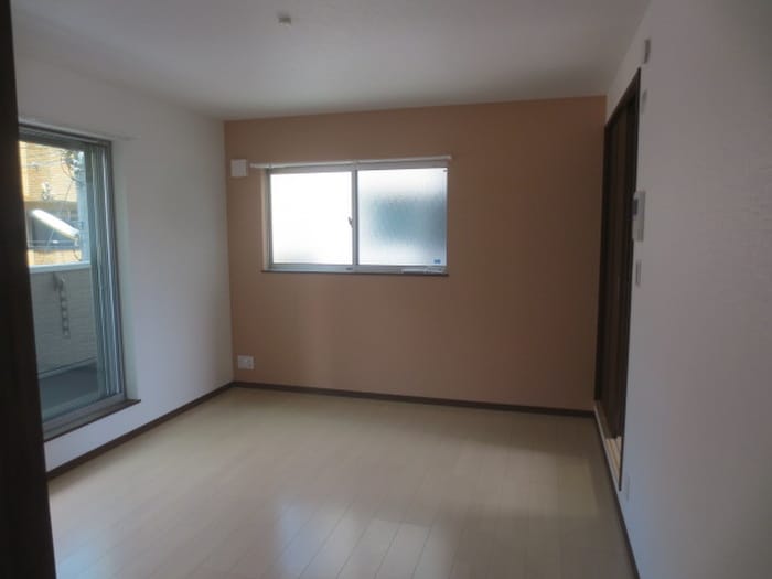 居室 エム・ステージ矢田