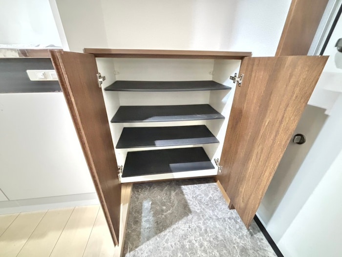 靴箱 エム・ステージ矢田