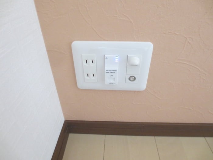 内観写真 エム・ステージ矢田