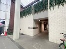 クロスレジデンス神戸元町の外観