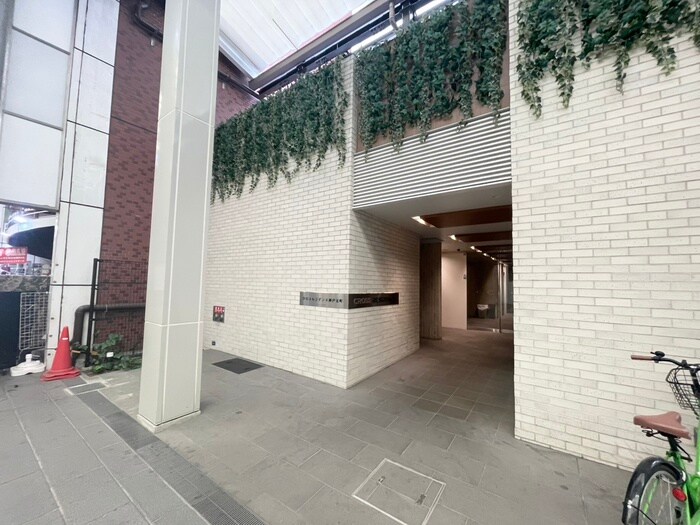 外観写真 クロスレジデンス神戸元町