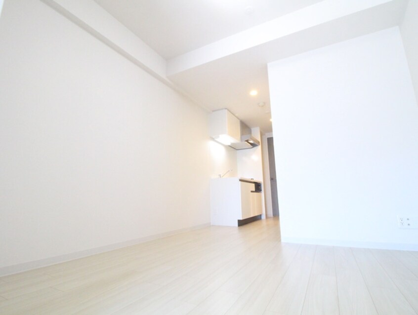 居室 クロスレジデンス神戸元町