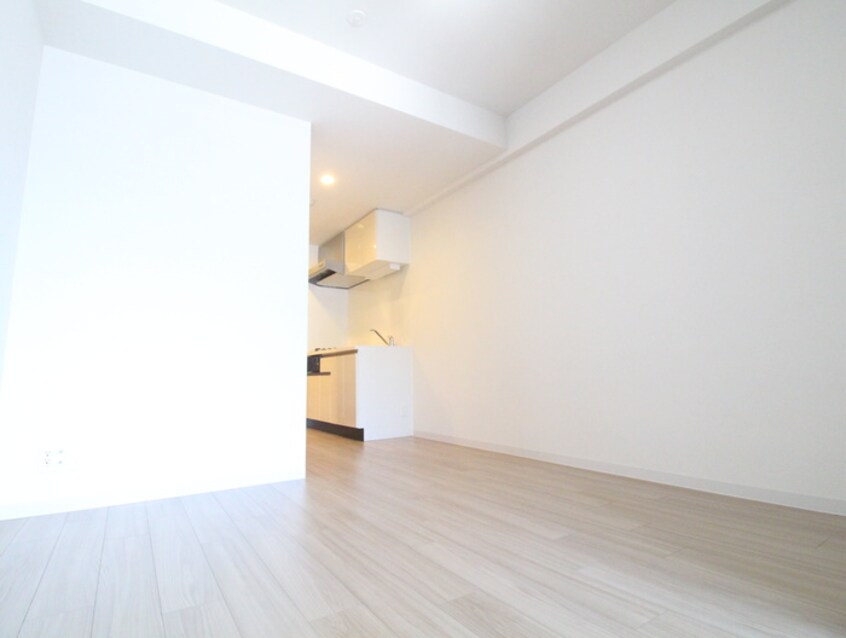 居室 クロスレジデンス神戸元町