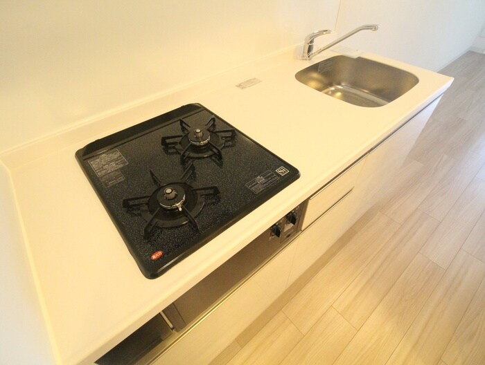 キッチン クロスレジデンス神戸元町