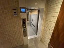 建物設備 クロスレジデンス神戸元町