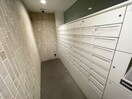 建物設備 クロスレジデンス神戸元町