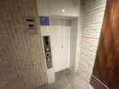 建物設備 クロスレジデンス神戸元町