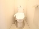 トイレ クロスレジデンス神戸元町