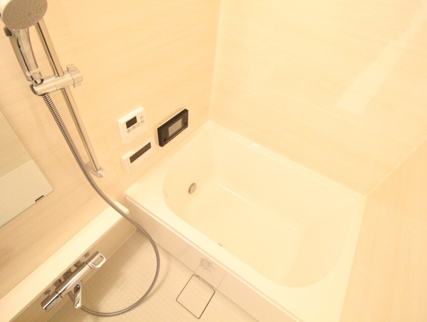 バス／シャワールーム等 クロスレジデンス神戸元町