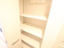 収納 クロスレジデンス神戸元町
