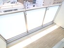 ベランダ・バルコニー クロスレジデンス神戸元町