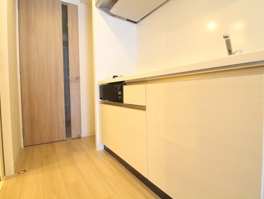 キッチン クロスレジデンス神戸元町