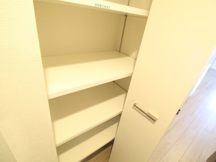 靴箱 クロスレジデンス神戸元町