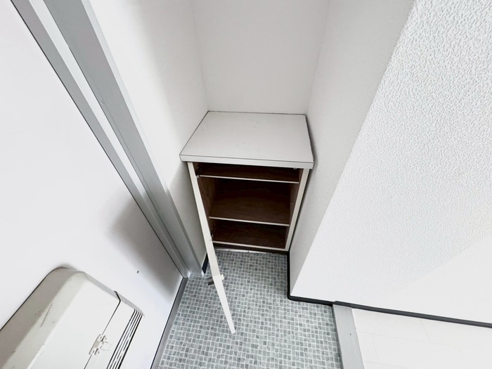 靴箱 フェスタ待兼山