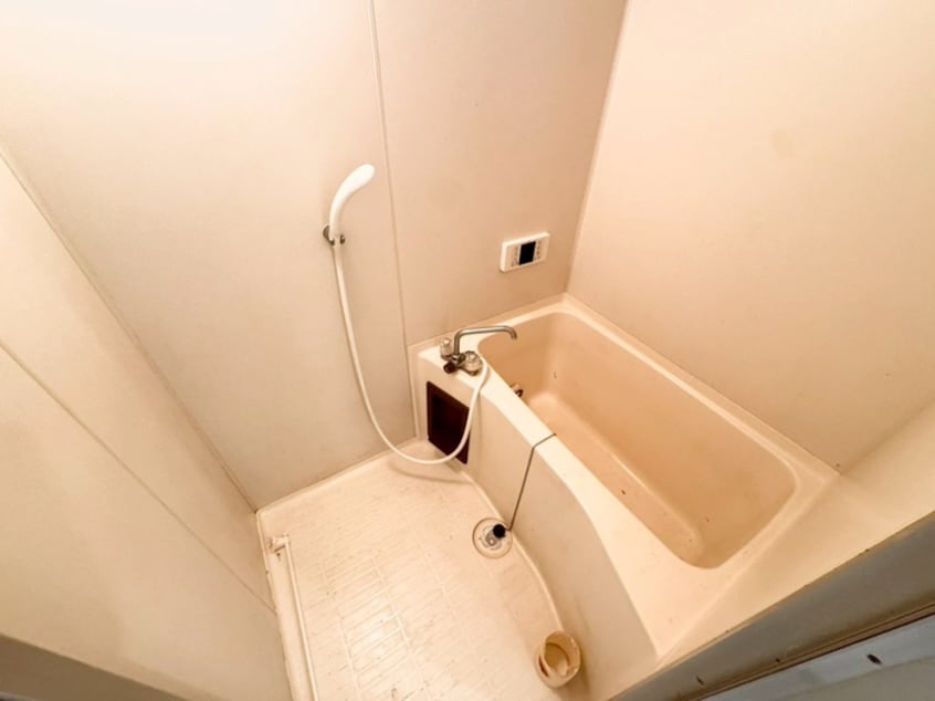 バス／シャワールーム等 フェスタ待兼山