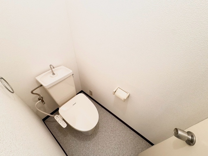 トイレ フェスタ待兼山