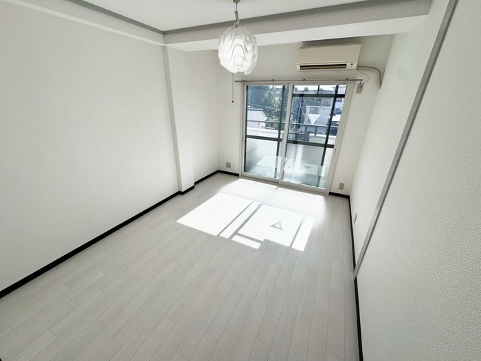 居室 フェスタ待兼山