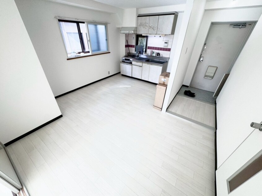 居室 フェスタ待兼山