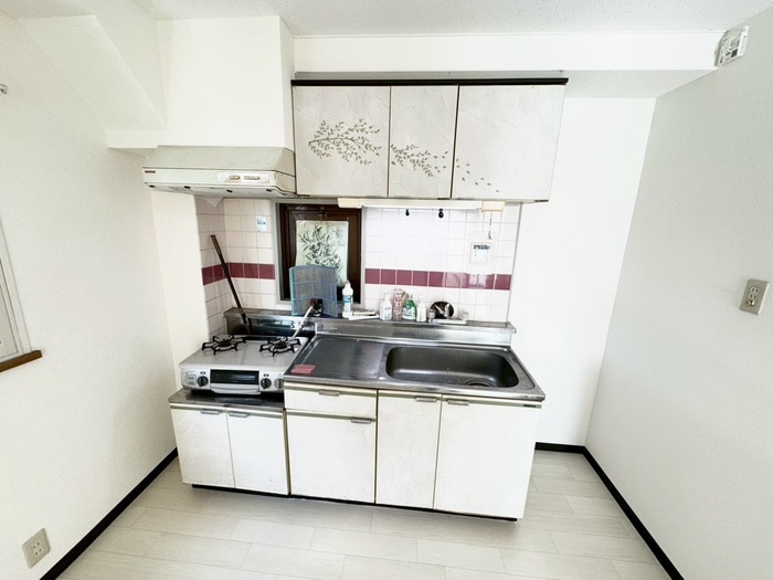 キッチン フェスタ待兼山