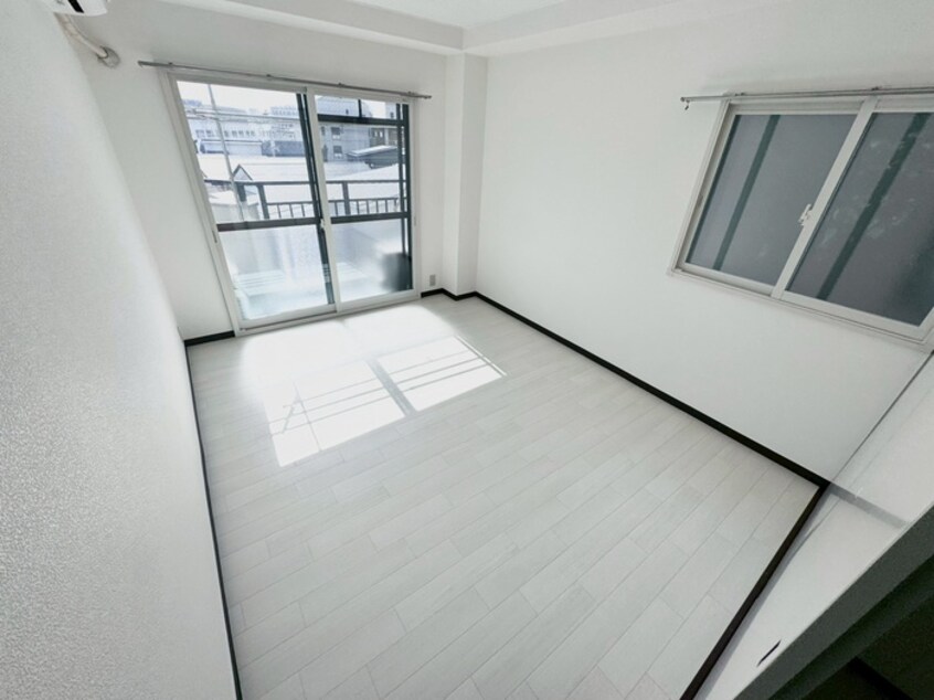 居室 フェスタ待兼山