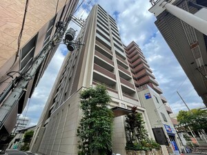 プレミスト阿倍野駅前（701）