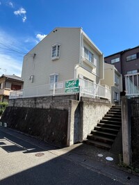 タウニィ松尾Ａ棟