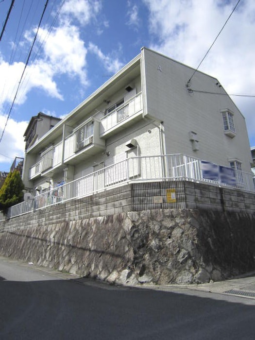 建物設備 タウニィ松尾Ａ棟