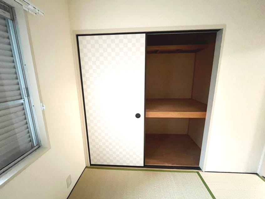 収納 タウニィ松尾Ａ棟
