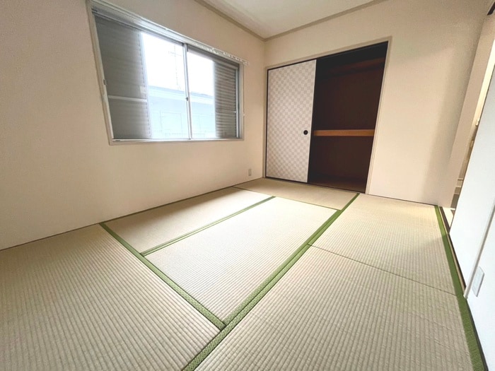 居室 タウニィ松尾Ａ棟