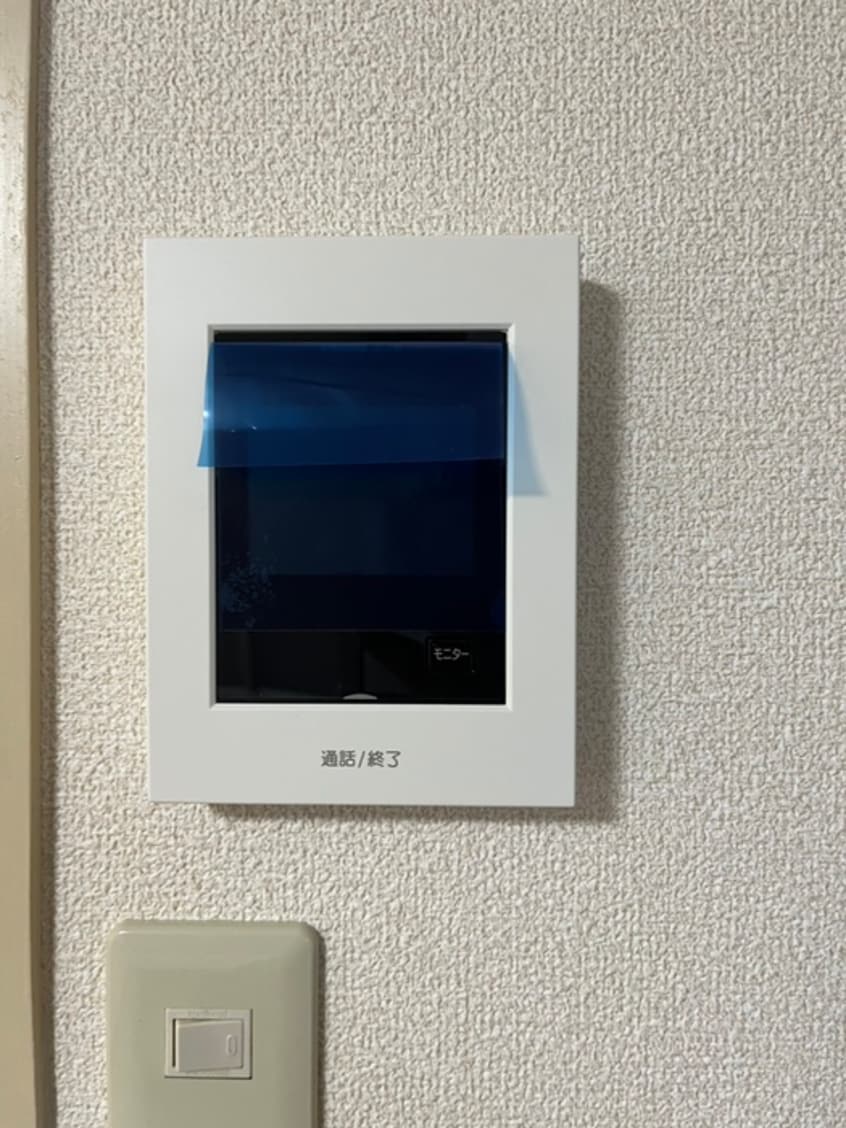 内観写真 タウニィ松尾Ａ棟