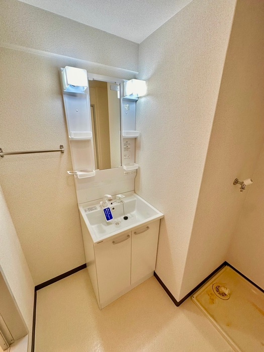 洗面 グランドール岸和田