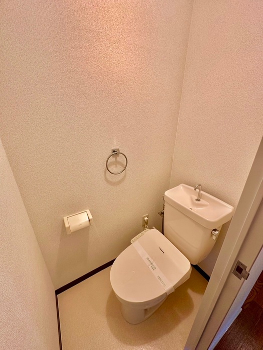 トイレ グランドール岸和田