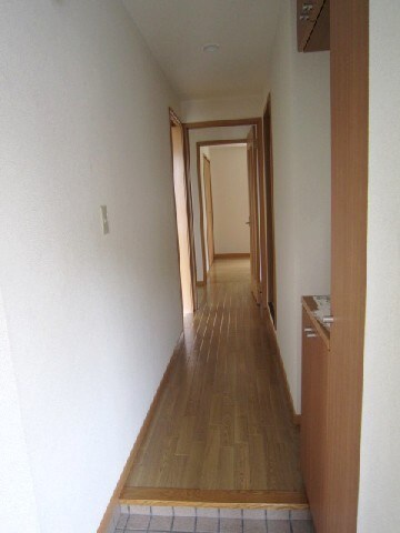 内観写真 ドゥ－ソレ－ルⅠ