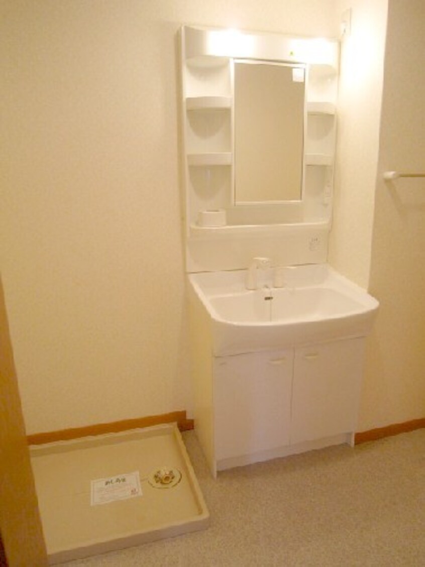 内観写真 ドゥ－ソレ－ルⅠ