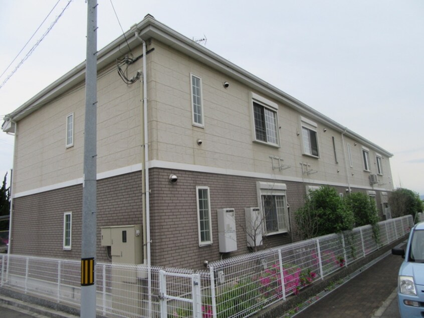 その他 ドゥ－ソレ－ルⅠ