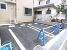 駐車場 サニーコート