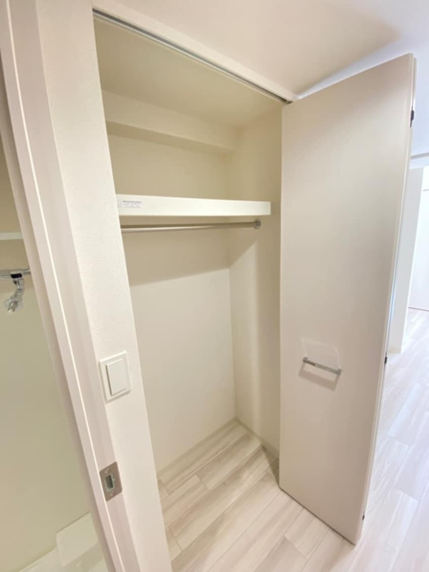 収納 ﾌﾟﾚｻﾝｽTHE　KYOTO吉祥院（709）