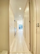 廊下 ﾌﾟﾚｻﾝｽTHE　KYOTO吉祥院（709）