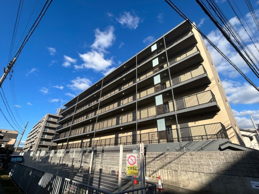 外観写真 クラルテ桂川