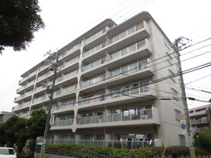 日商岩井第2緑地公園ﾏﾝｼｮﾝ(207)