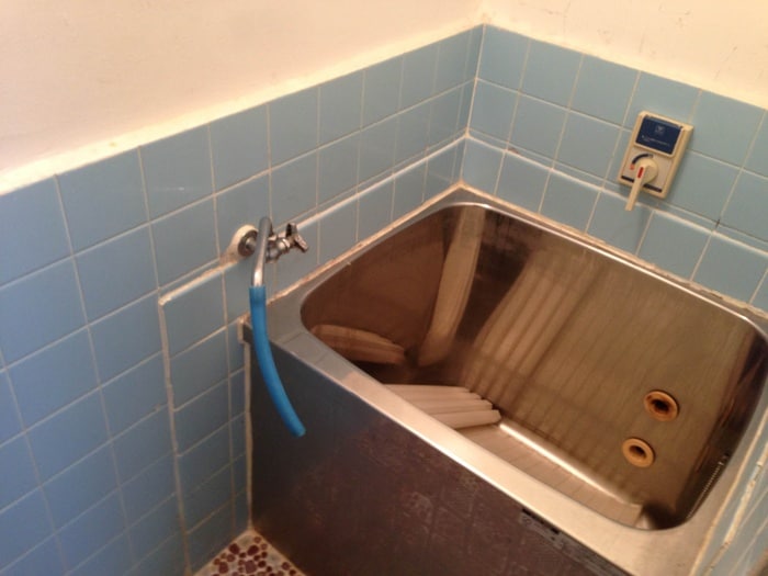 バス／シャワールーム等 すみれマンション