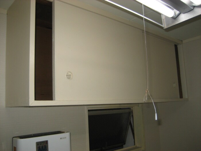 内観写真 すみれマンション