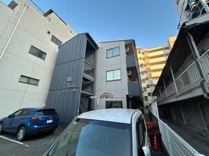 ウエルピアヤマサキ