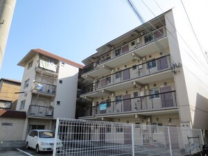 シルバーハイツ大石
