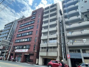 コスモ今出川