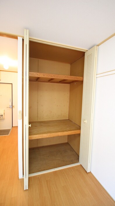 収納 エクセラ恵我之荘