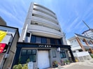 灘南ビルの外観