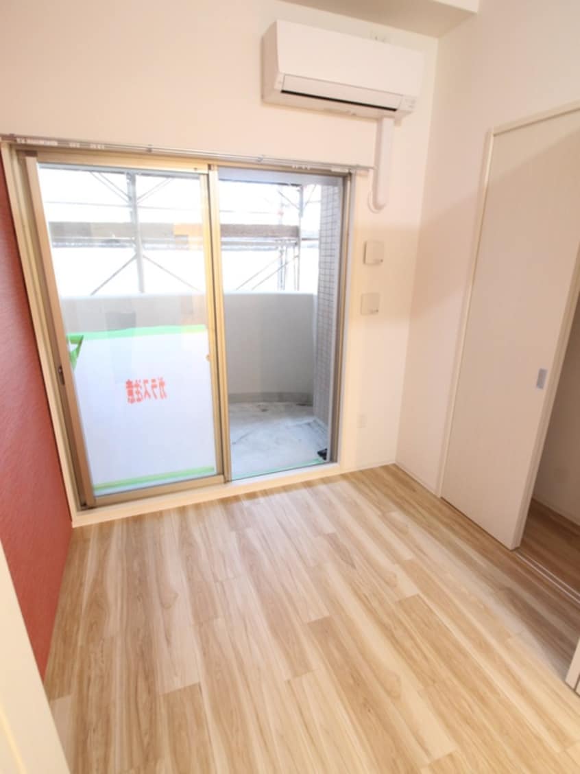 内観写真 ｾﾚﾆﾃ西中島アリア弐番館